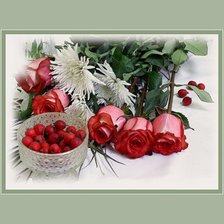 Схема вышивки «№421893»