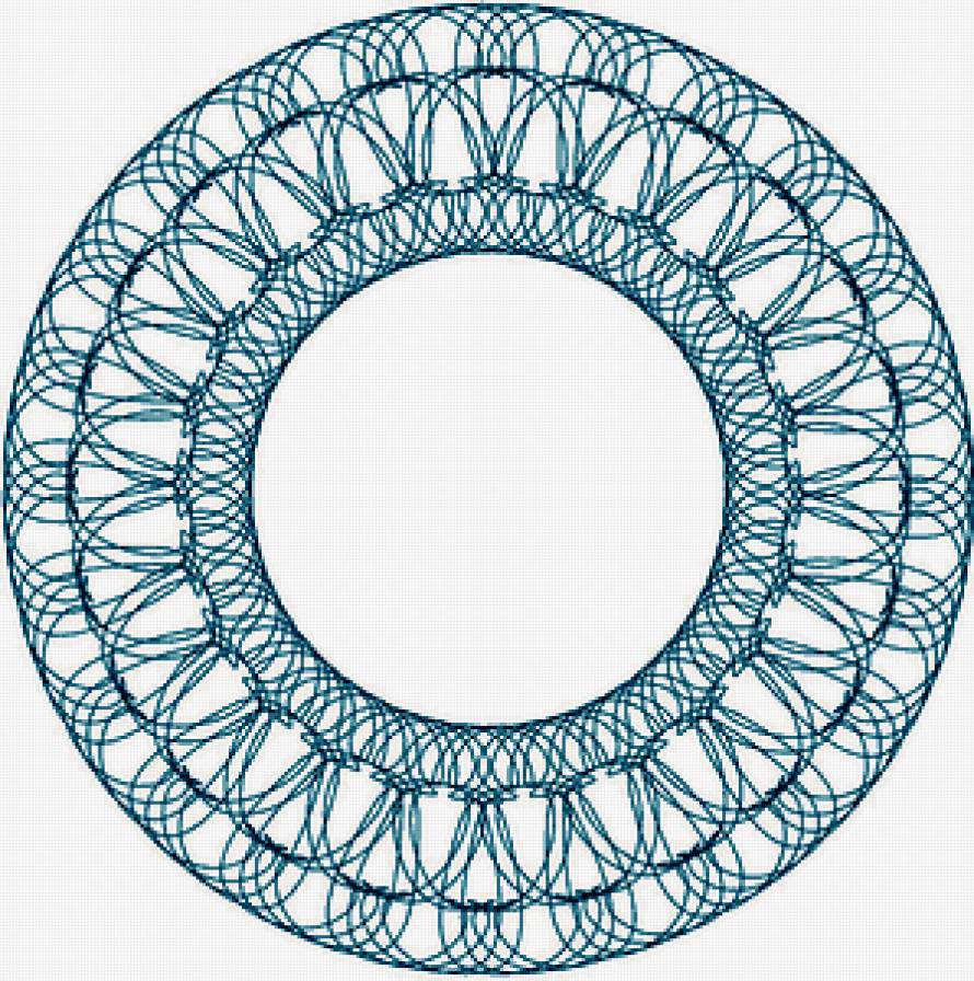 №421899 - орнамент, скатерть, подушка, салфетка, узор - предпросмотр