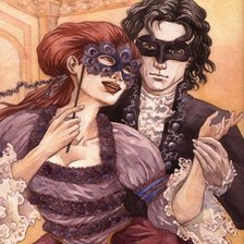 Схема вышивки «№422146»