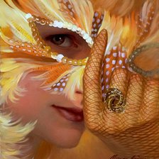 Схема вышивки «№422319»