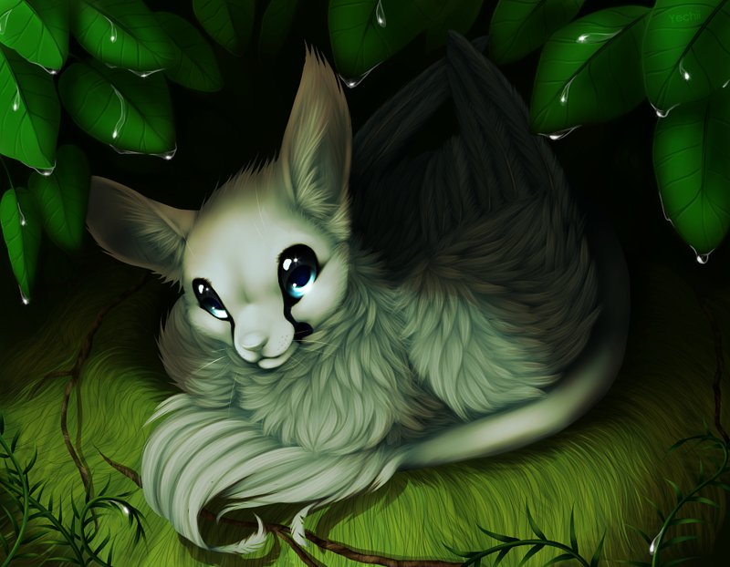 Нестинг - милашки - оригинал