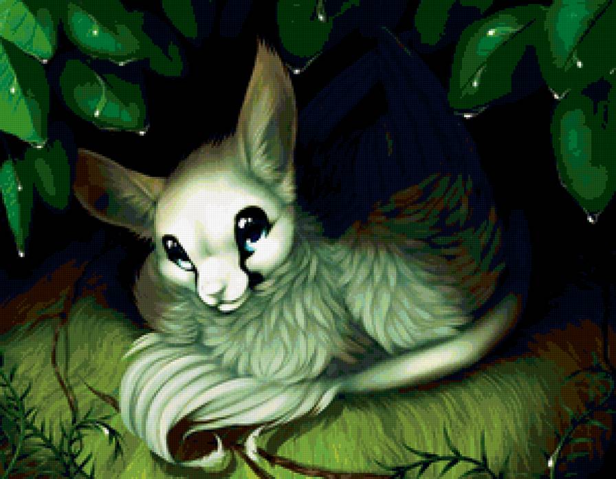 Нестинг - милашки - предпросмотр