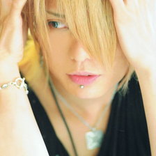 Схема вышивки «D=OUT Kouki»