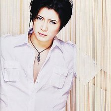 Gackt