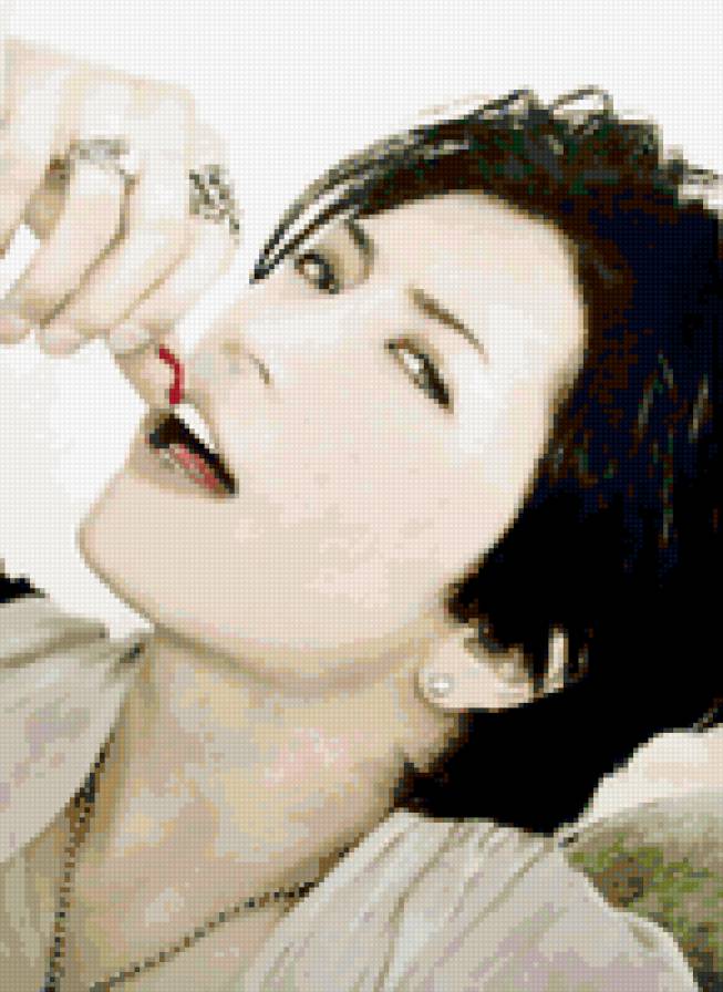 Gackt - gackt - предпросмотр