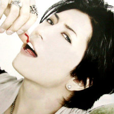 Gackt