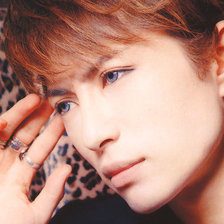 Схема вышивки «Gackt»