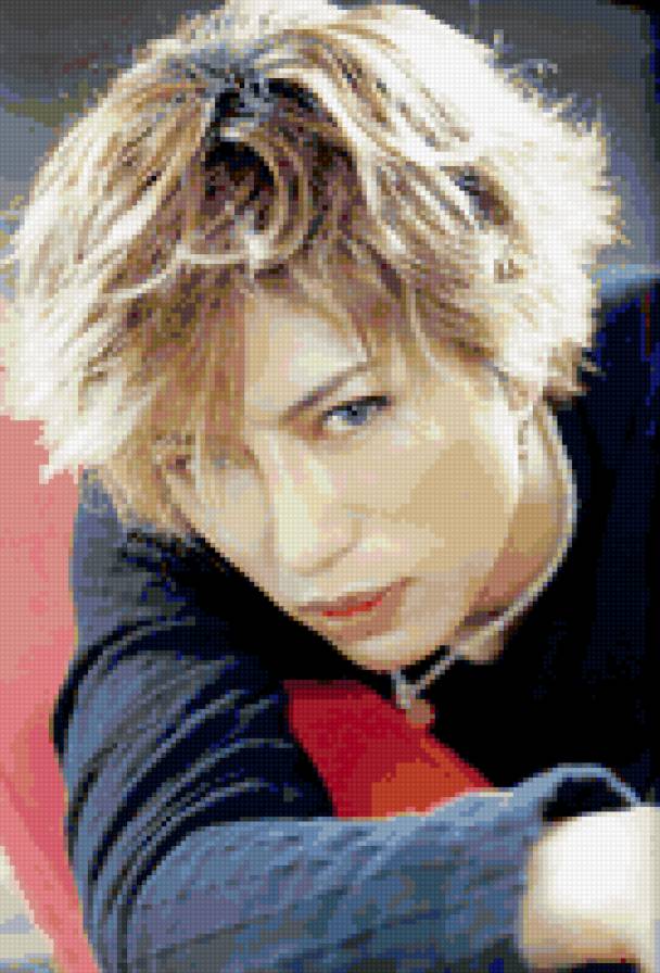 Gackt - gackt - предпросмотр