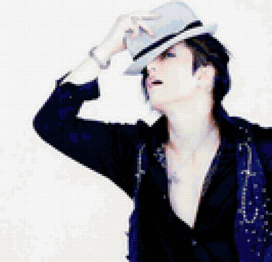 Gackt - gackt - предпросмотр