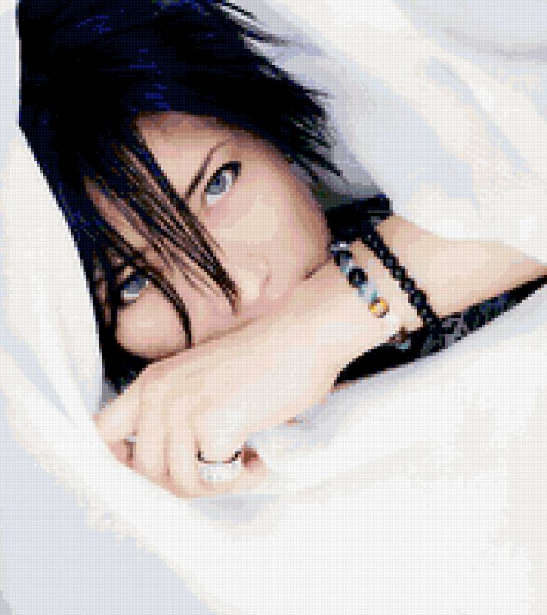 Gackt - gackt - предпросмотр