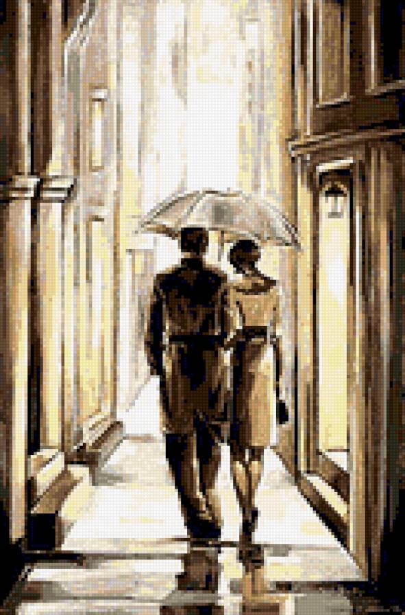 Прогулка - предпросмотр