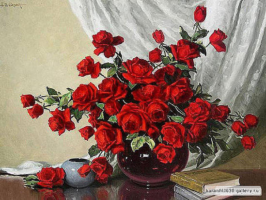 розы - цветы, розы, букет - оригинал