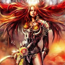 Схема вышивки «№423225»