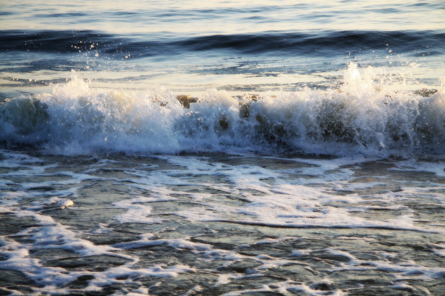 Baltic sea - оригинал