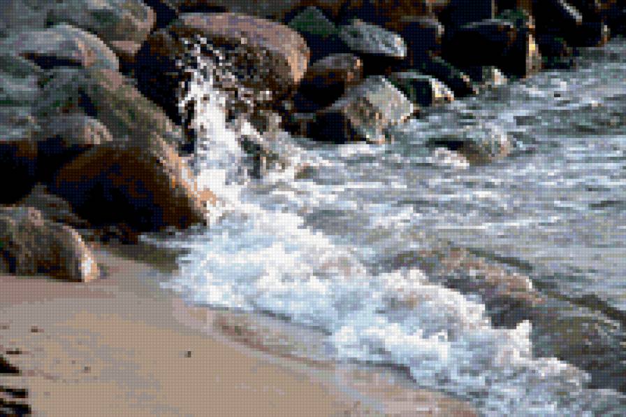 sea - предпросмотр