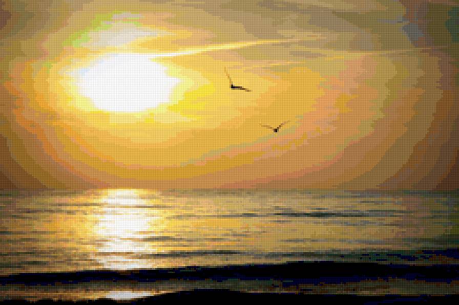 romantic evening - предпросмотр