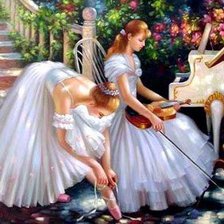 Схема вышивки «№423296»