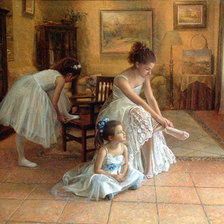 Схема вышивки «№423301»