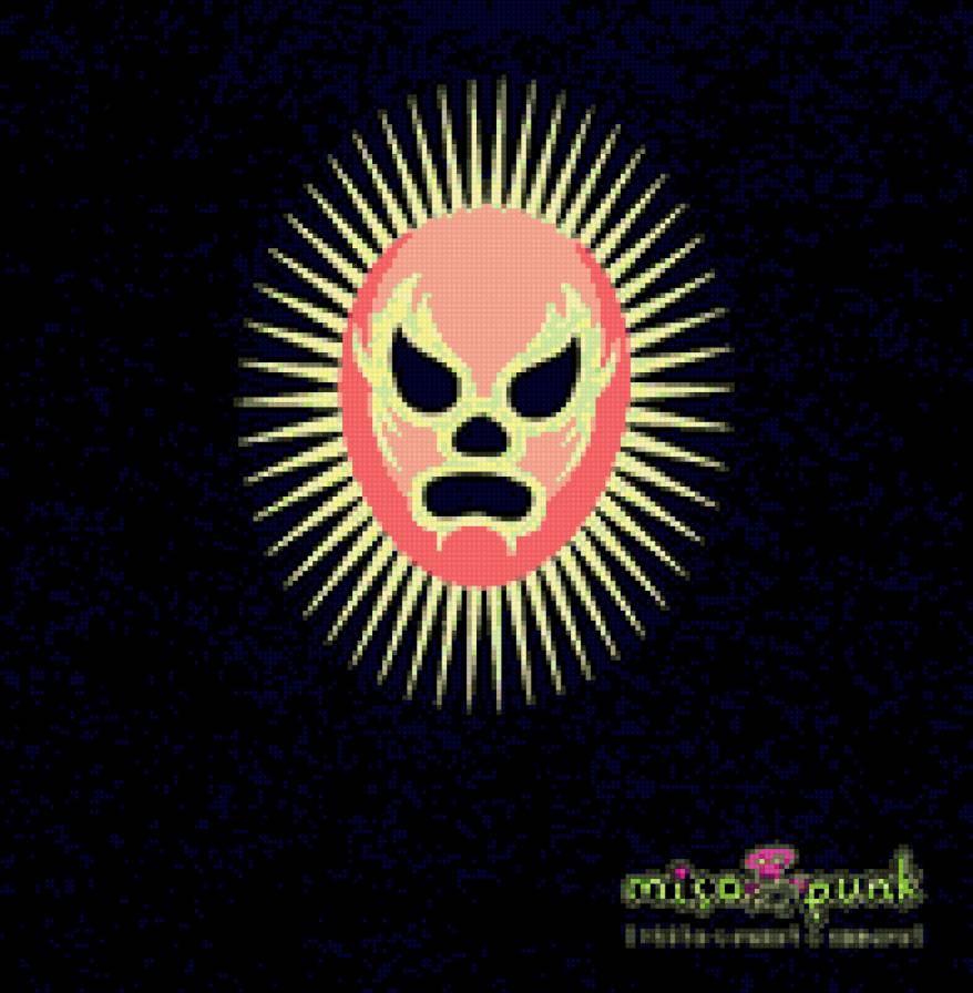 Лучадор 2 - предпросмотр