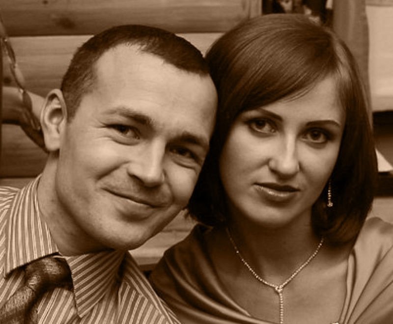 Парочка - любовь - оригинал