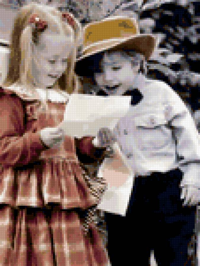 письмо - предпросмотр