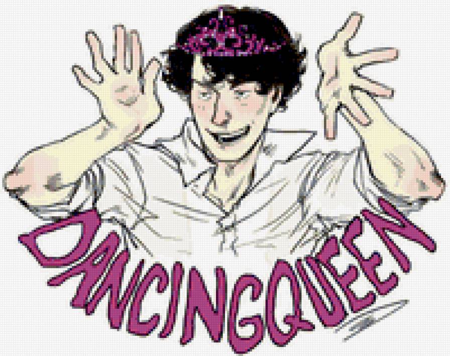 Шерлок - предпросмотр