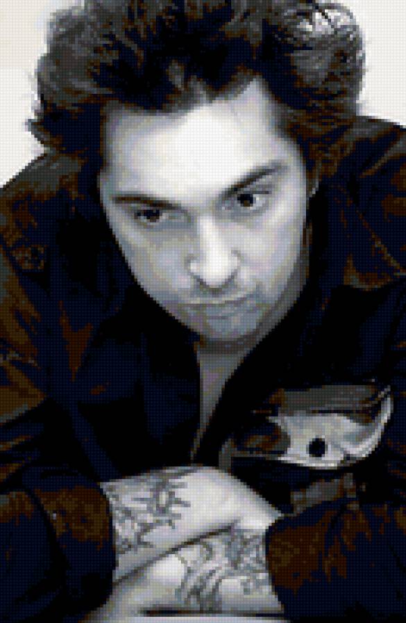 Миша - предпросмотр