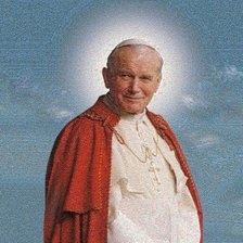 papież Jan Paweł II