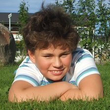 Схема вышивки «niki1»