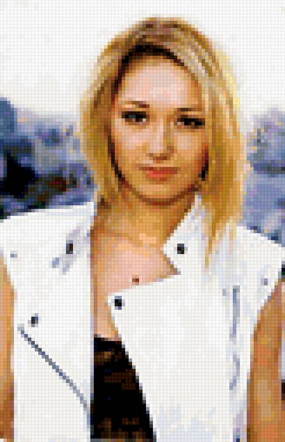 Лера Козлова - предпросмотр