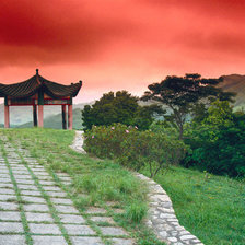 Схема вышивки «№424494»