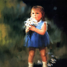 Беззаботное детство