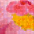 Предпросмотр схемы вышивки «Цветы» (№424666)