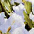 Предпросмотр схемы вышивки «Цветы» (№424668)
