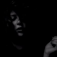 Схема вышивки «Инга»