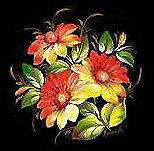 №424935 - роспись - оригинал