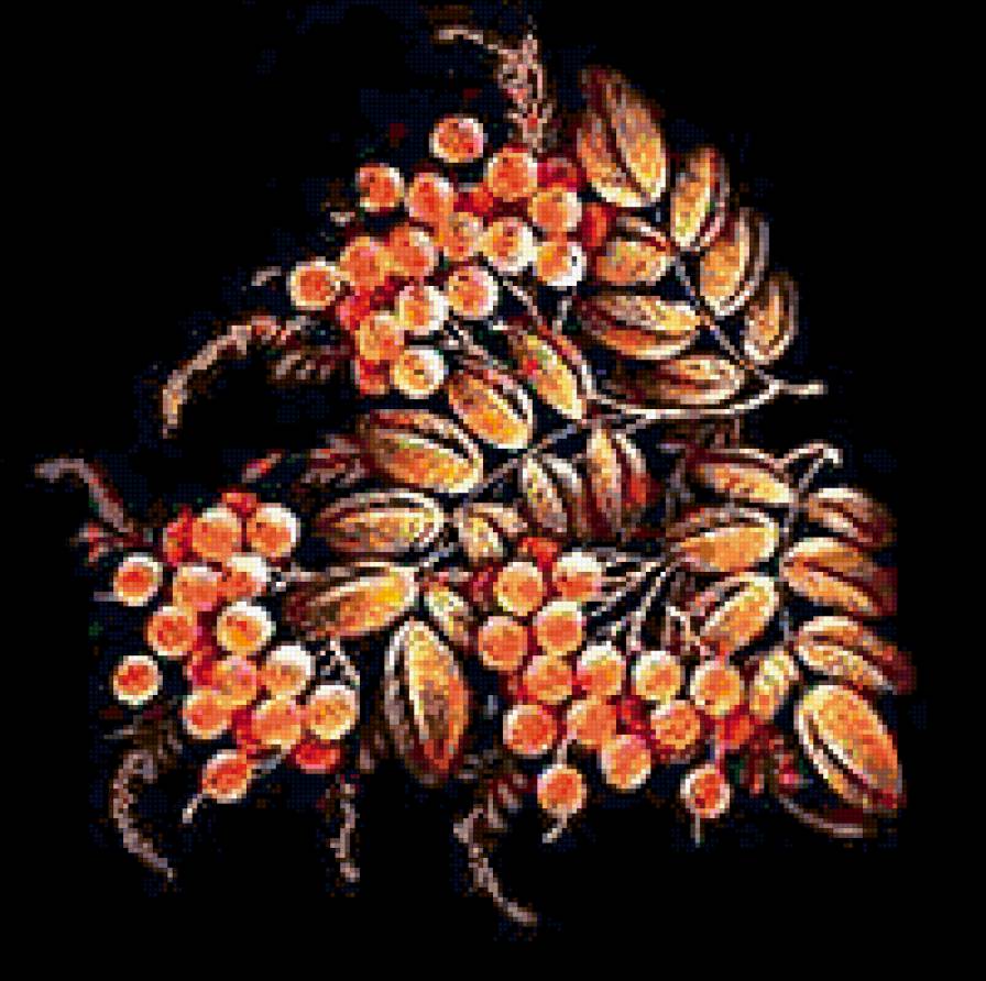 №424943 - роспись - предпросмотр