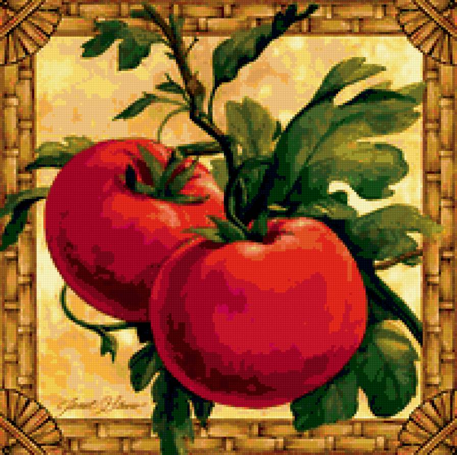 №424951 - ягоды, овощи, для кухни., фрукты - предпросмотр