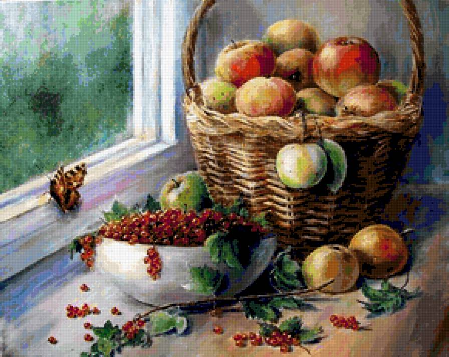 натюрморт - натюрморт - предпросмотр