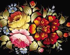 Схема вышивки «№424982»