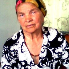 Схема вышивки «мама»