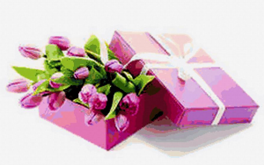 №425135 - праздники.подарки - предпросмотр