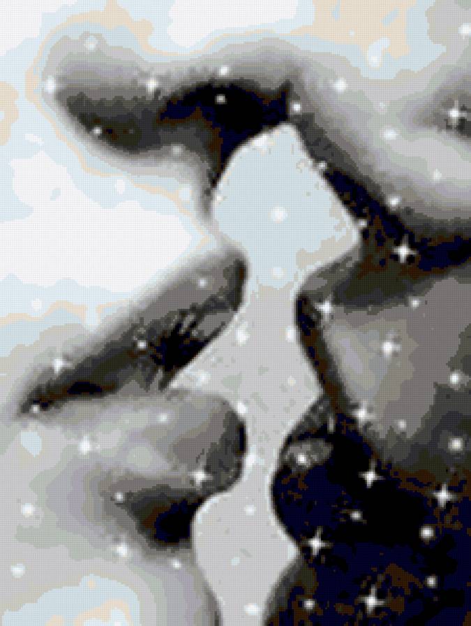 №425222 - черно белое - предпросмотр