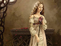 Схема вышивки «№425262»