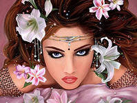 Схема вышивки «№425265»