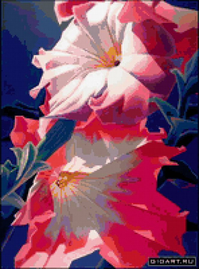 №425352 - цветы - предпросмотр