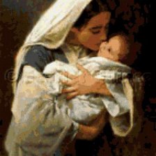 Схема вышивки «№425510»