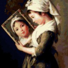 Схема вышивки «№425515»