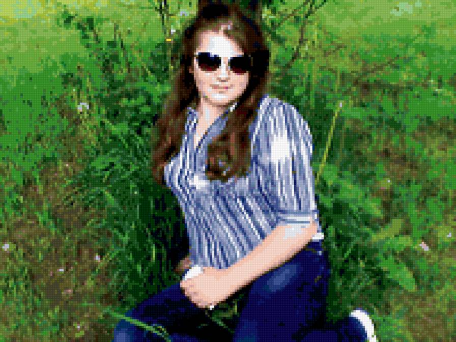 я - предпросмотр