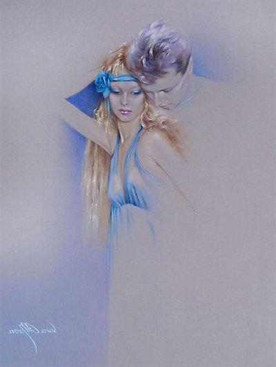 пара - пара, сара мун - оригинал